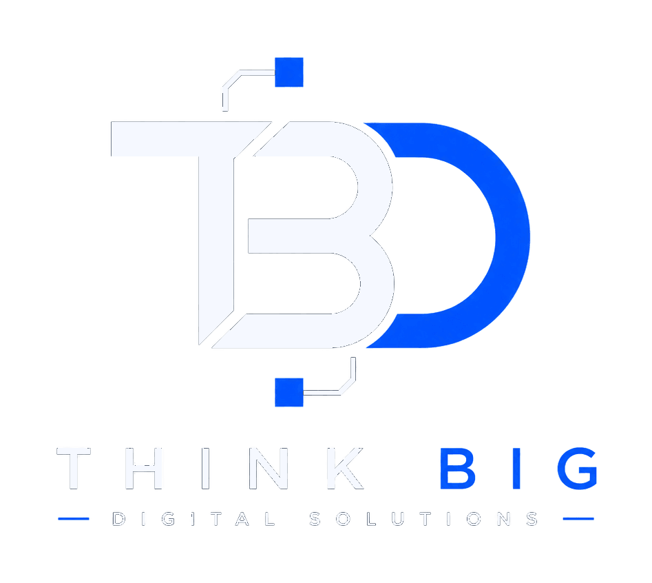 Think Big Digital Solutions