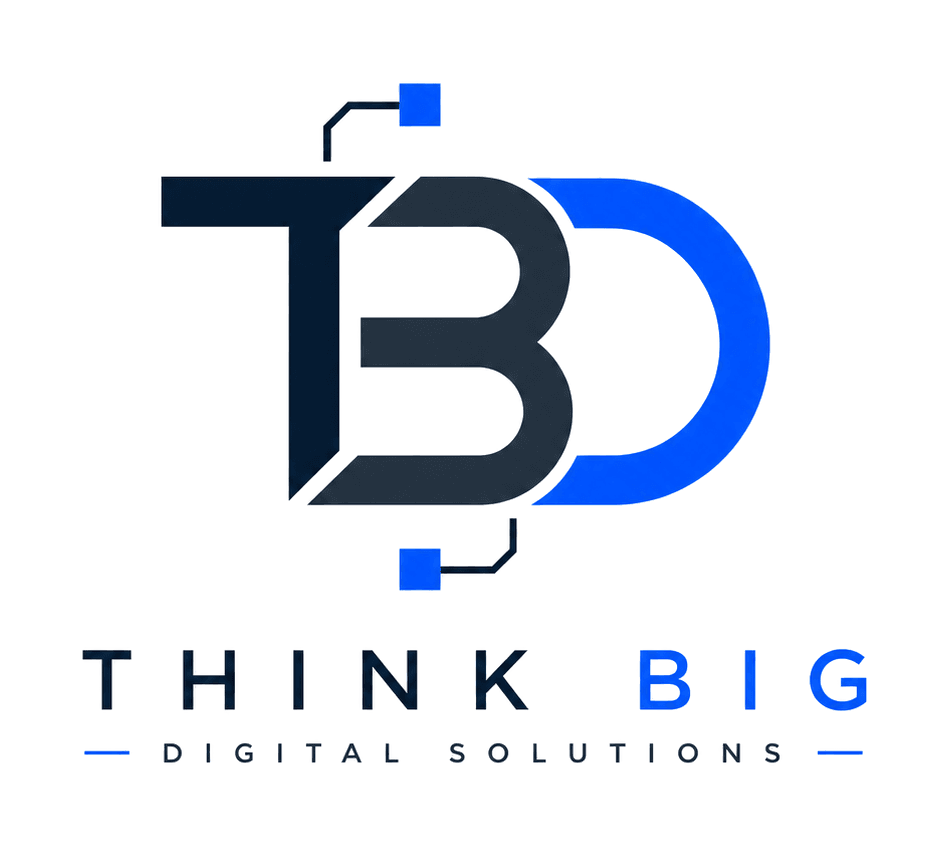 Think Big Digital Solutions